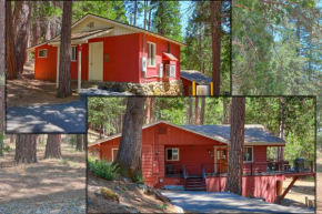 Riverfront Retreat